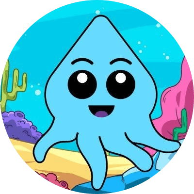 SquidOnSui logo