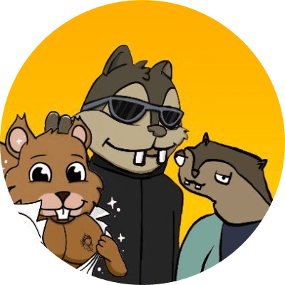 Squirlo logo