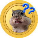 Squishy the squirrel