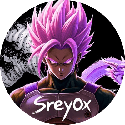Srey0x logo