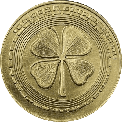 St. Patricks  logo