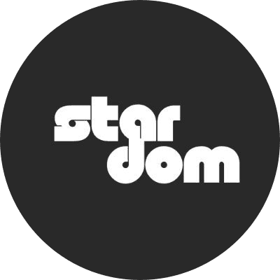 Stardom AI logo