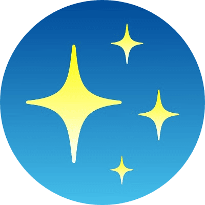 Stardust logo