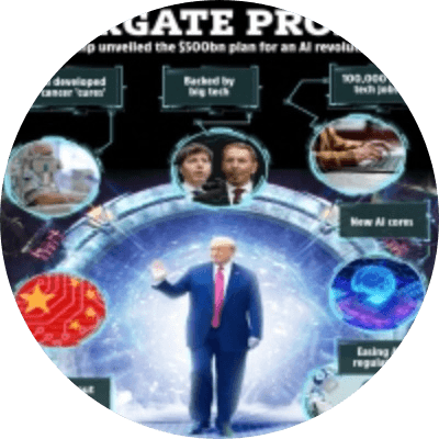 stargate project logo