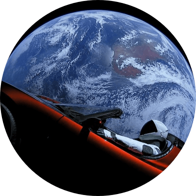 Starman logo