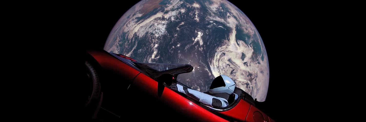 Starman banner