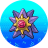 Starmie on SUI
