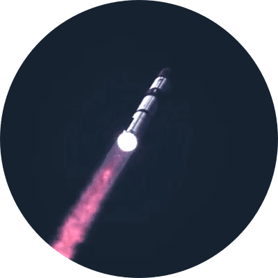 Starship logo