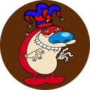STIMPY