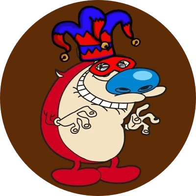 STIMPY logo