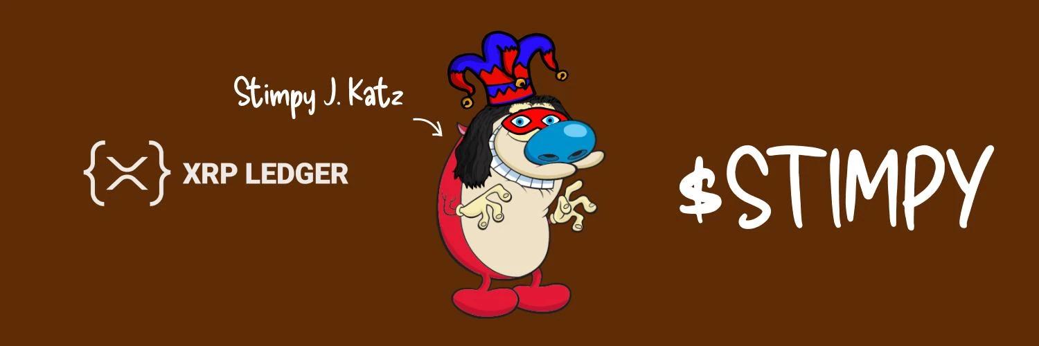 STIMPY banner