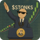 Stonks