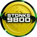 STONKS9800