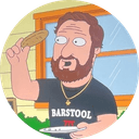 Stool Guy