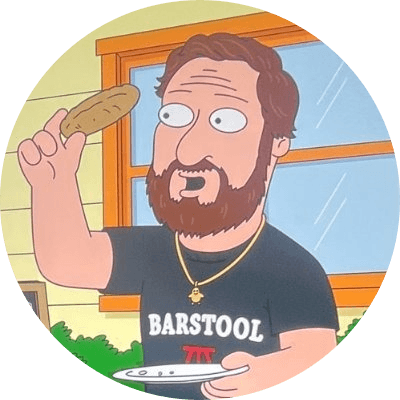 Stool Guy logo