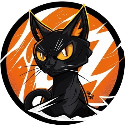 STORMCAT logo