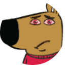 Stressed Guy