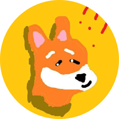 STUPID INU logo