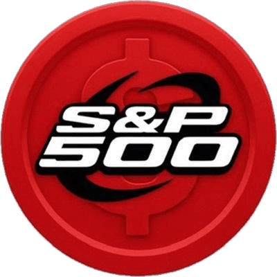 Stupid & Poor 500 logo