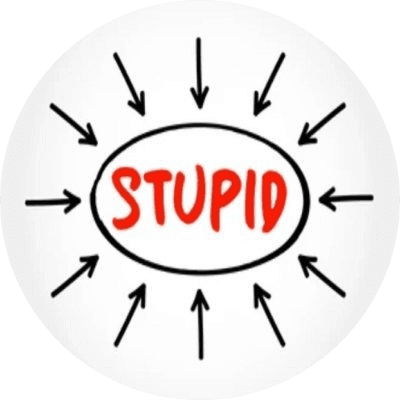 StupidCoin logo