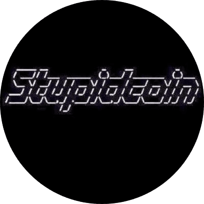 Stupidcoin  logo
