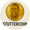 STUTTER COIN
