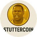 STUTTER COIN
