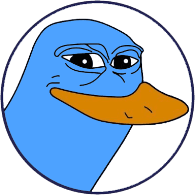 Suck The Duck logo