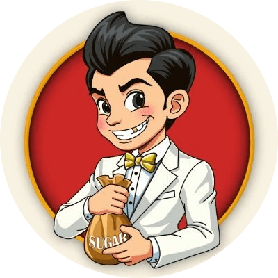 Sugar Boy logo