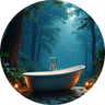 Sui Bathtub