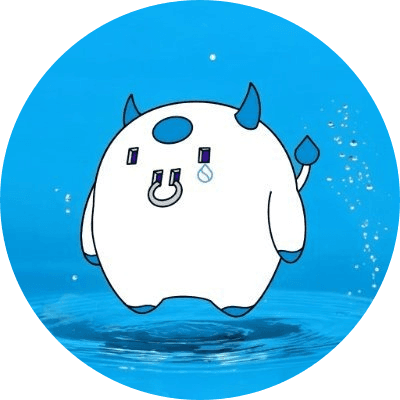 Sui Bull logo