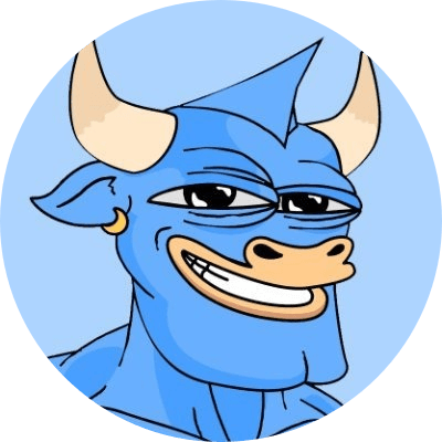 SUI BULL logo