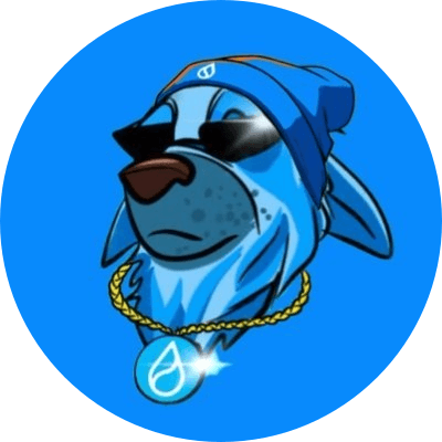 SUI DOG logo