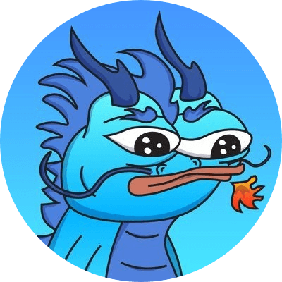 Sui Dragon logo