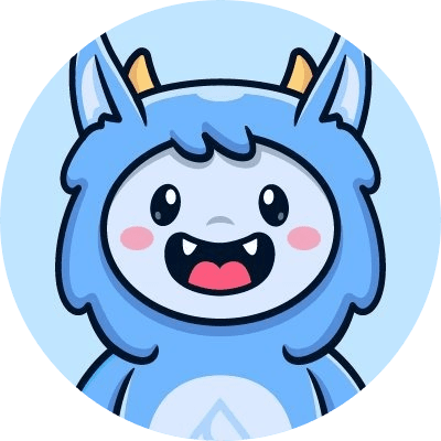 Sui Monster logo