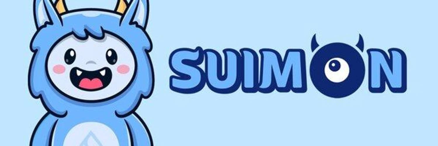 Sui Monster banner