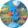 SUI Mudkips