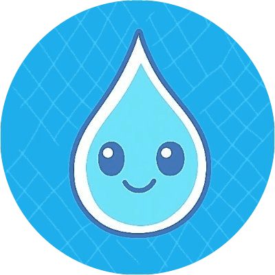 SUI Plop logo