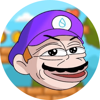 Sui Smash Bros logo