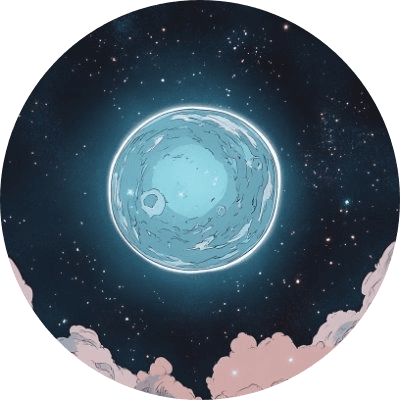 Sui Universe  logo