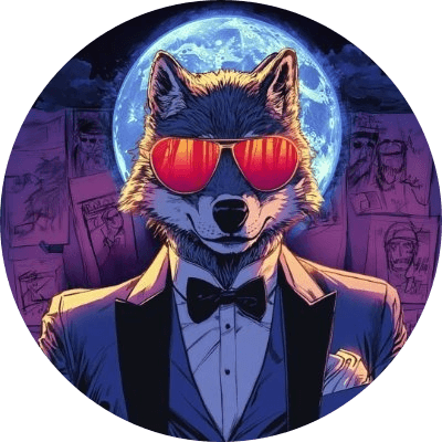 Sui Wolf Pack logo