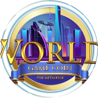 SUI World Game logo