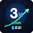 S3X