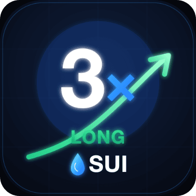 SUI3X logo