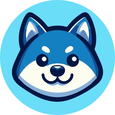 Suiba Inu logo