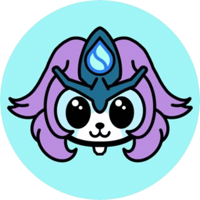 Suicune logo