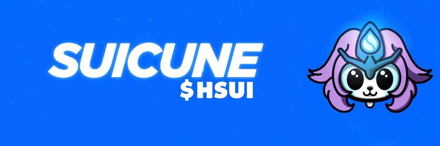 Suicune banner