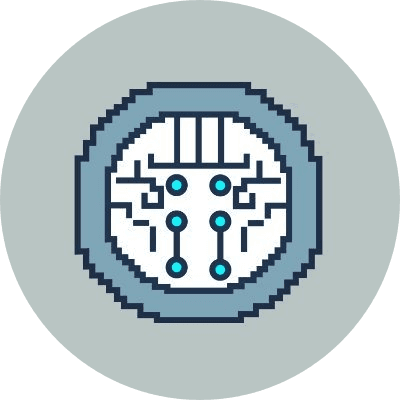 SUIDeFAI by SuiAI logo