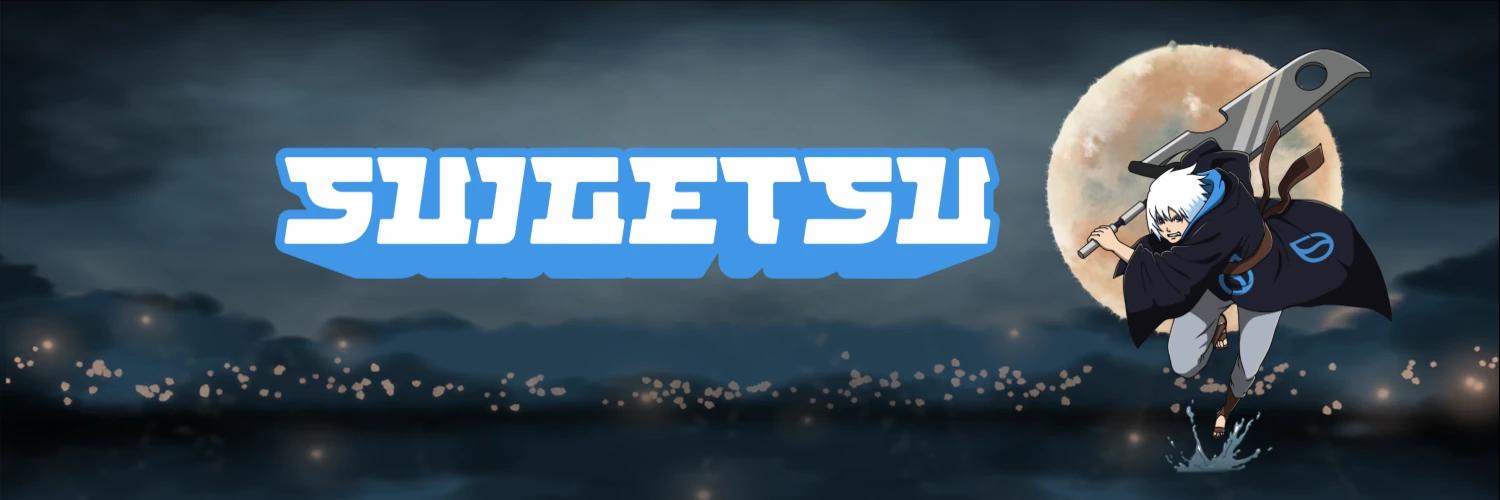 Suigetsu banner