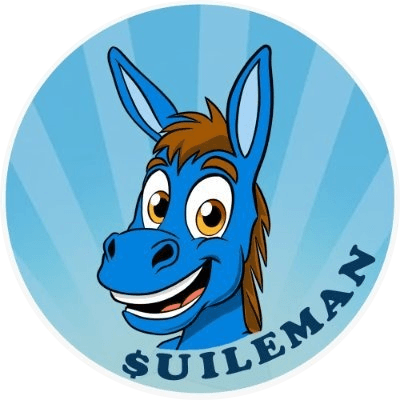 SUILEMAN logo